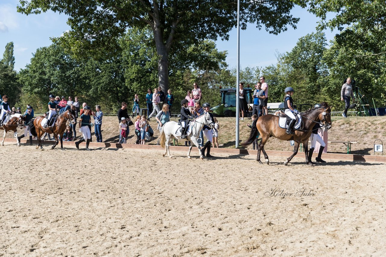 Bild 156 - Pony Akademie Turnier